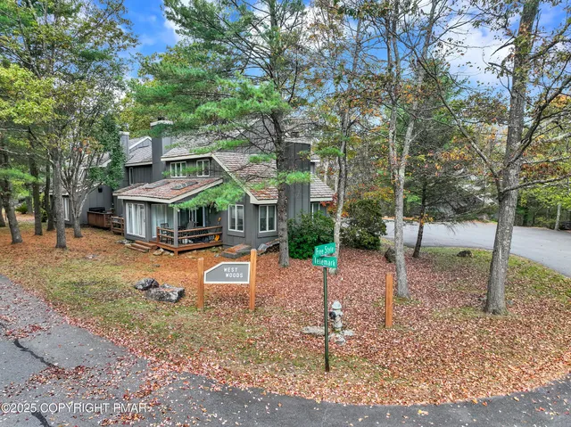 $214,900 | 39 Free Style Lake, Lake Harmony, PA 18624