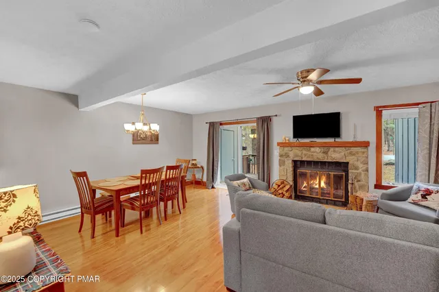 $214,900 | 39 Free Style Lake, Lake Harmony, PA 18624