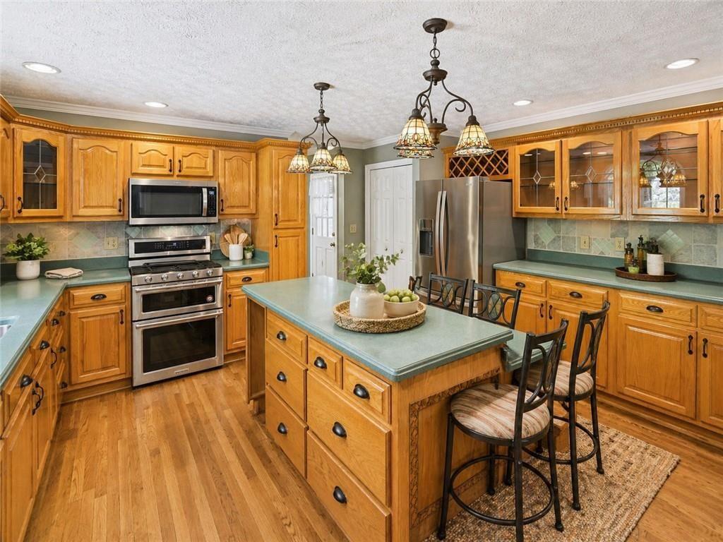 13597 Woolsey Road Hampton, GA 30228 - Photo 22 of 87
