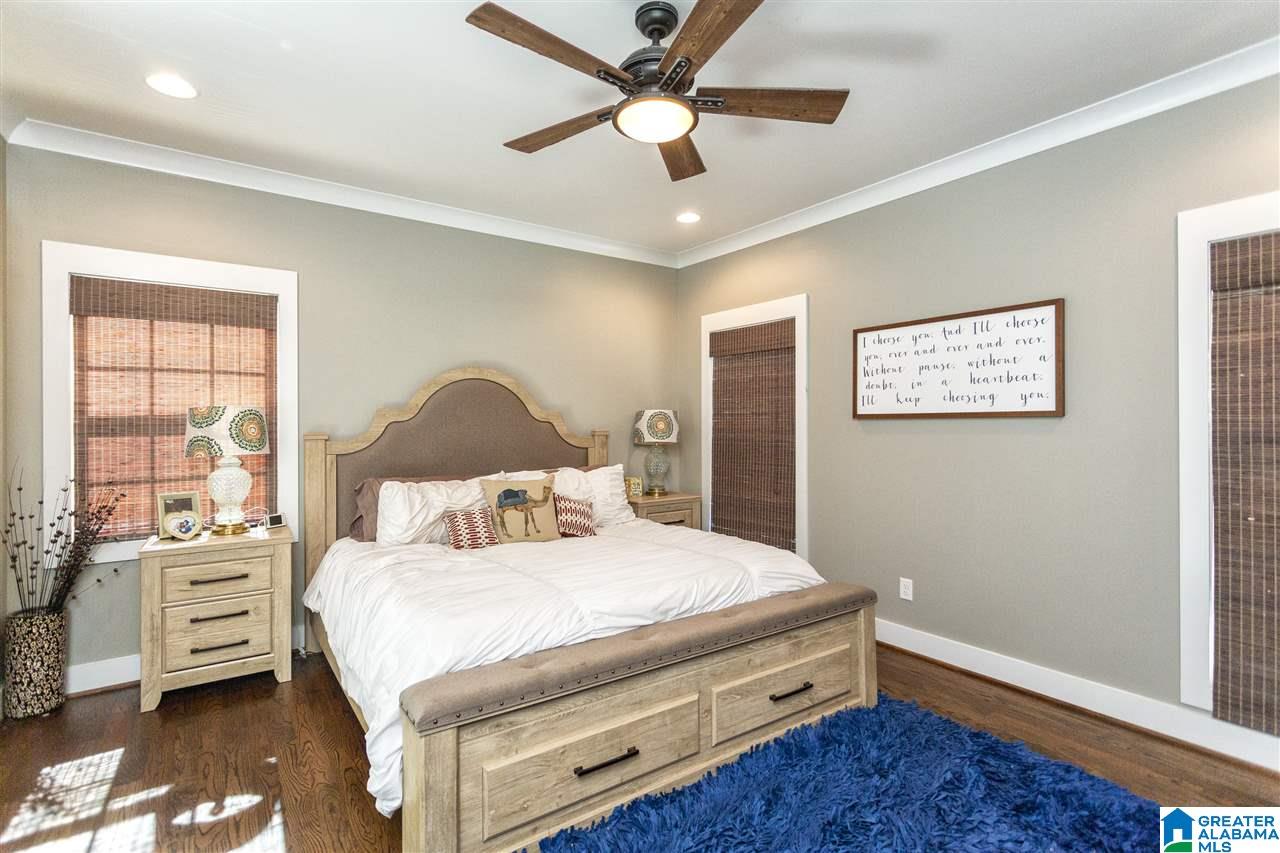 8950 Pritchett Road Gardendale, AL 35071 - Photo 23 of 50