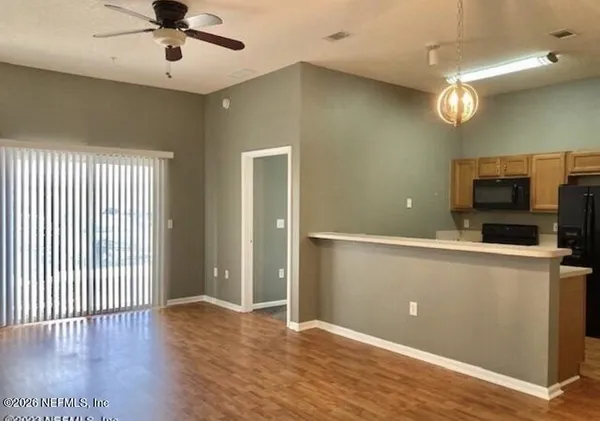$1,295 | 1465 Manotak Point Drive, Unit 105, Jacksonville, FL 32210