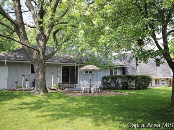 316 Oxford Road Springfield, IL 62704 - Photo 22 of 24