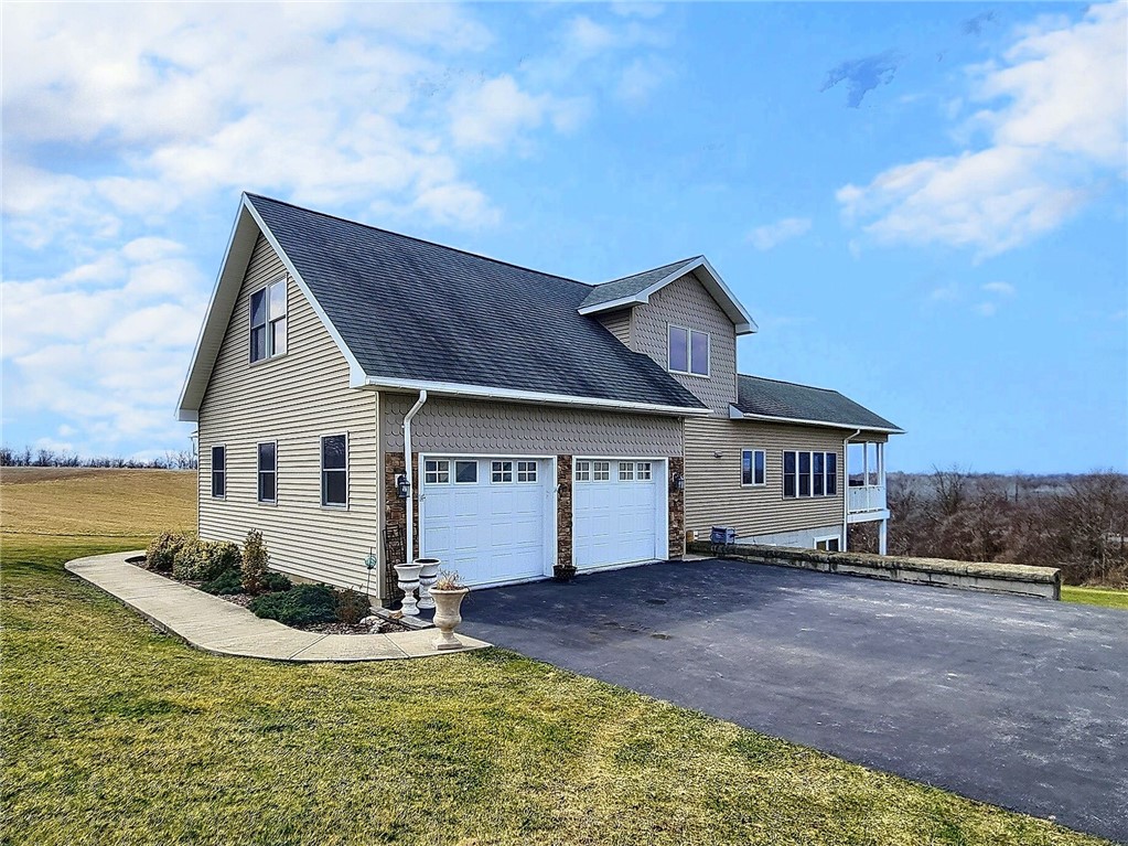 5619 Ridge Road Springport, NY 13021 - Photo 2 of 50