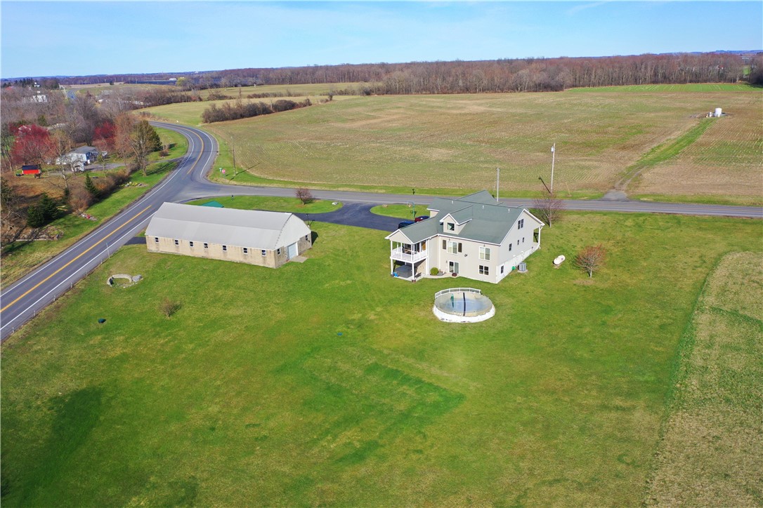 5619 Ridge Road Springport, NY 13021 - Photo 7 of 50