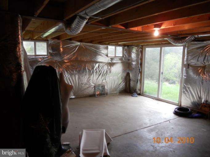 2493 Hunting Ridge Road Winchester, VA 22603 - Photo 1 of 27 Basement