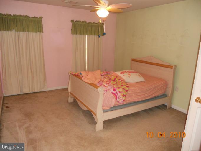 2493 Hunting Ridge Road Winchester, VA 22603 - Photo 12 of 27 Bedroom