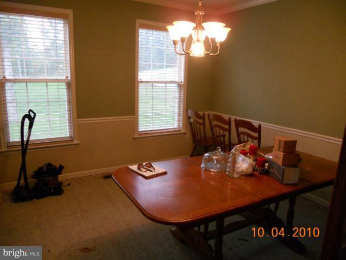 2493 Hunting Ridge Road Winchester, VA 22603 - Photo 13 of 27 Dining Room
