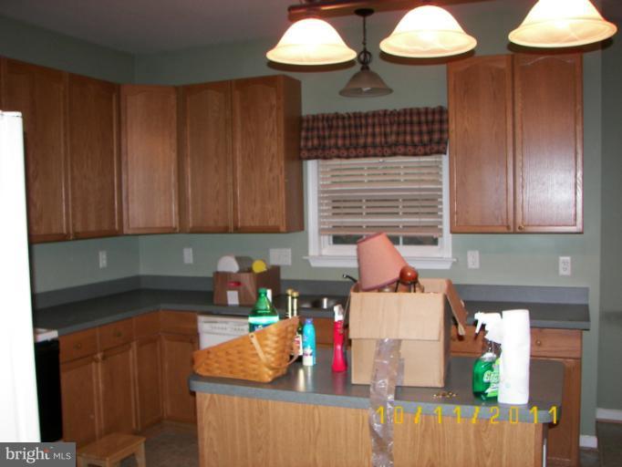 2493 Hunting Ridge Road Winchester, VA 22603 - Photo 20 of 27 Kitchen