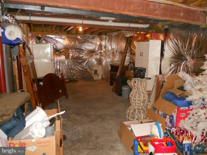 2493 Hunting Ridge Road Winchester, VA 22603 - Photo 10 of 27 Basement