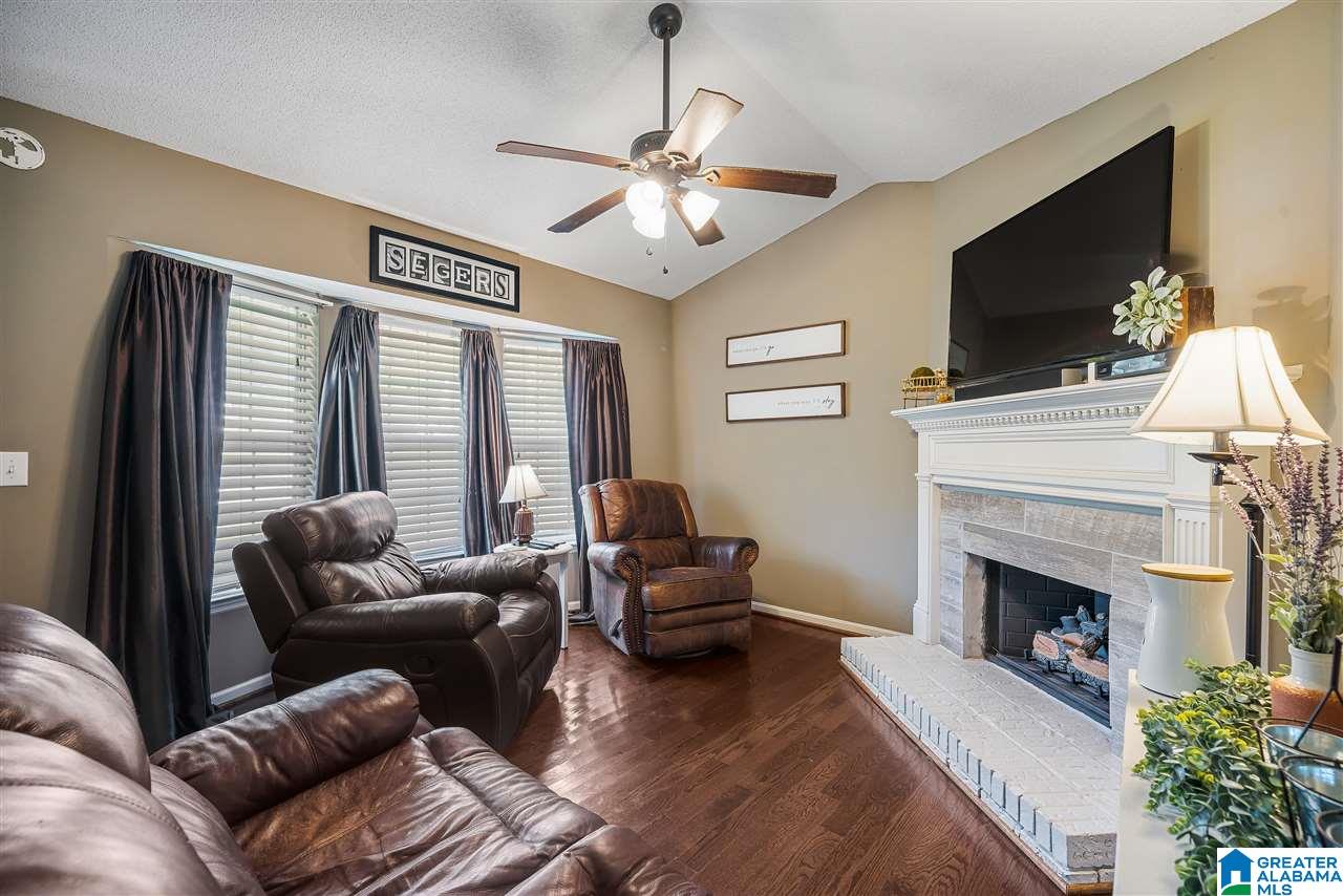 140 Lisa Lane Springville, AL 35146 - Photo 6 of 22