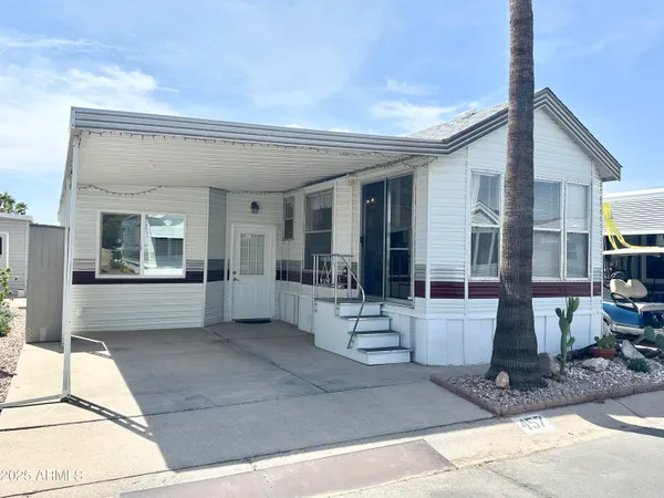 $124,900 | 457 South Jasper Drive, Apache Junction, AZ 85119