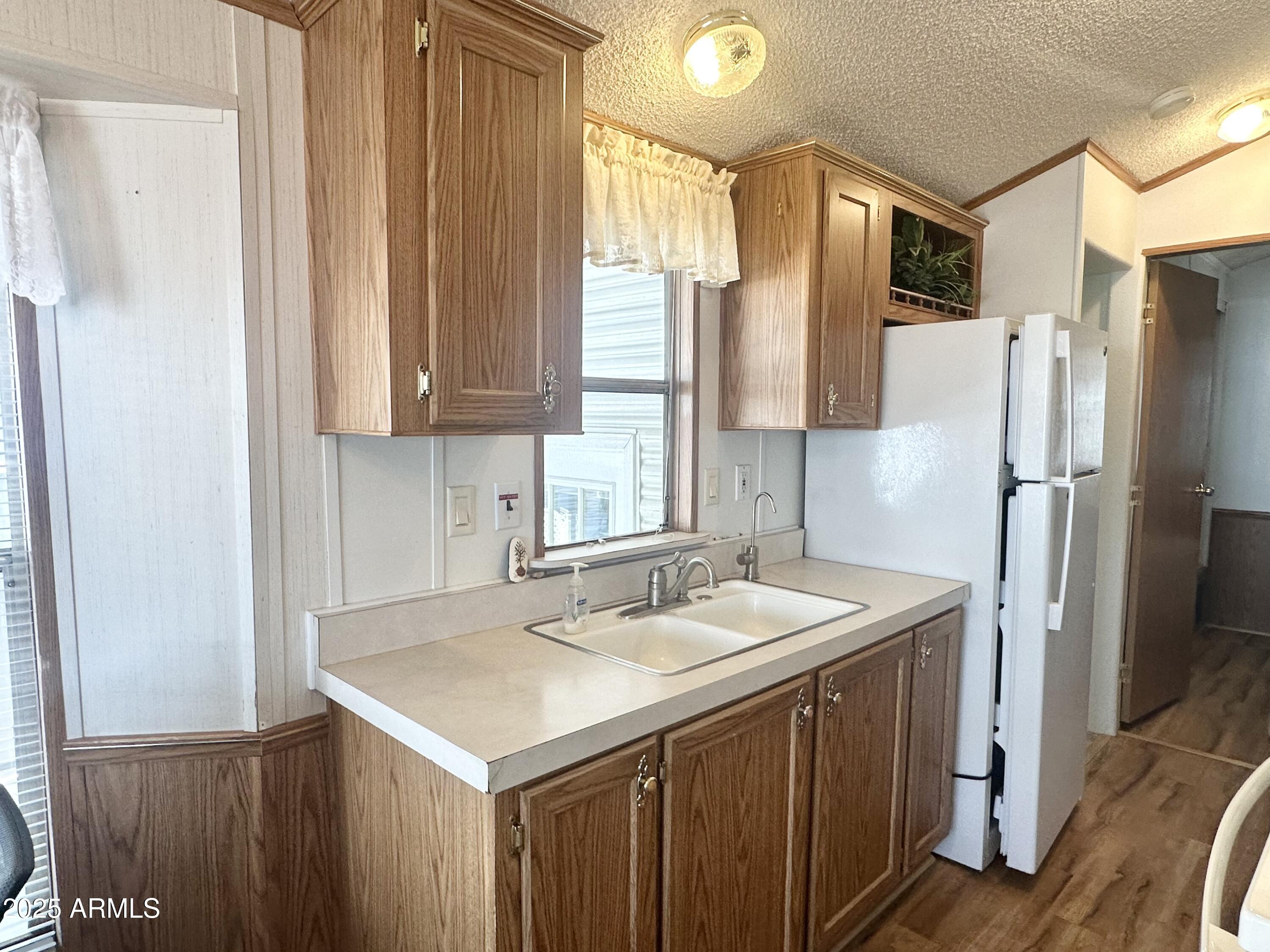 457 South Jasper Drive Apache Junction, AZ 85119 - Photo 14 of 51 KITCHEN SINK
