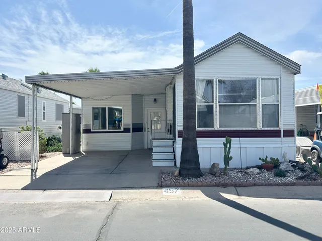 $139,500 | 457 South Jasper Drive, Apache Junction, AZ 85119