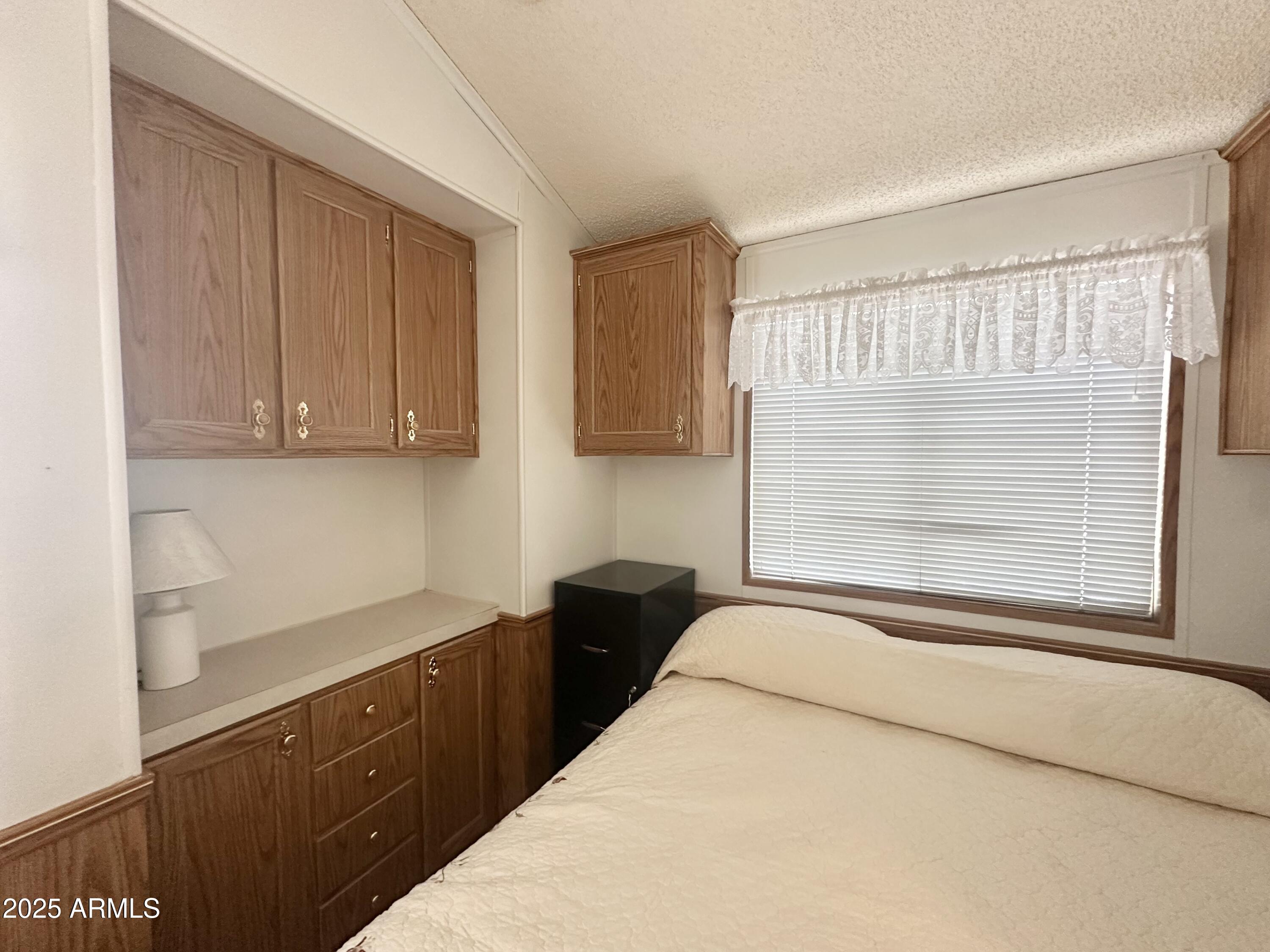 457 South Jasper Drive Apache Junction, AZ 85119 - Photo 25 of 51 BEDROOM BUILT IN DRESSER AREA