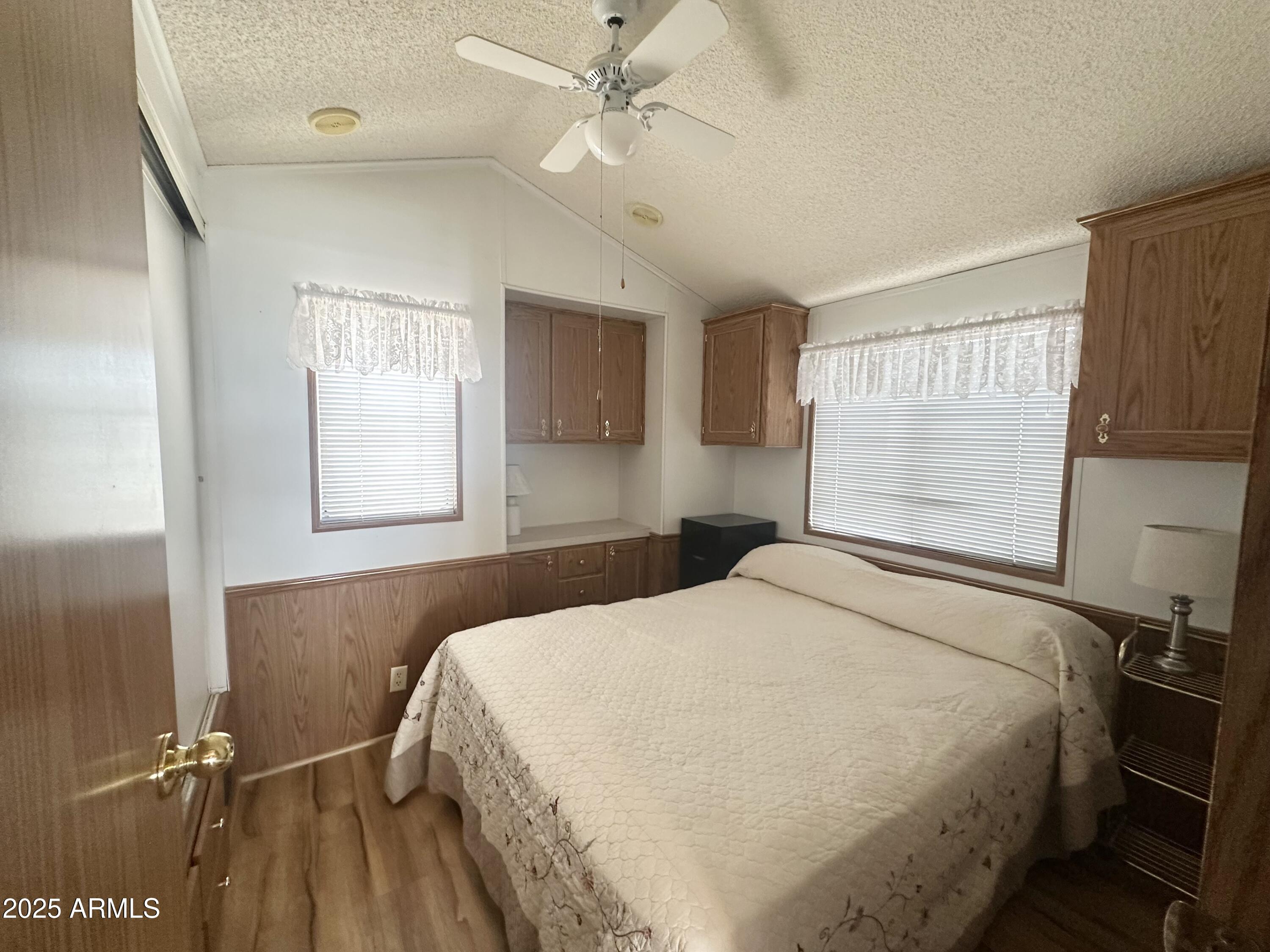 457 South Jasper Drive Apache Junction, AZ 85119 - Photo 26 of 51 QUEEN SIZE BED