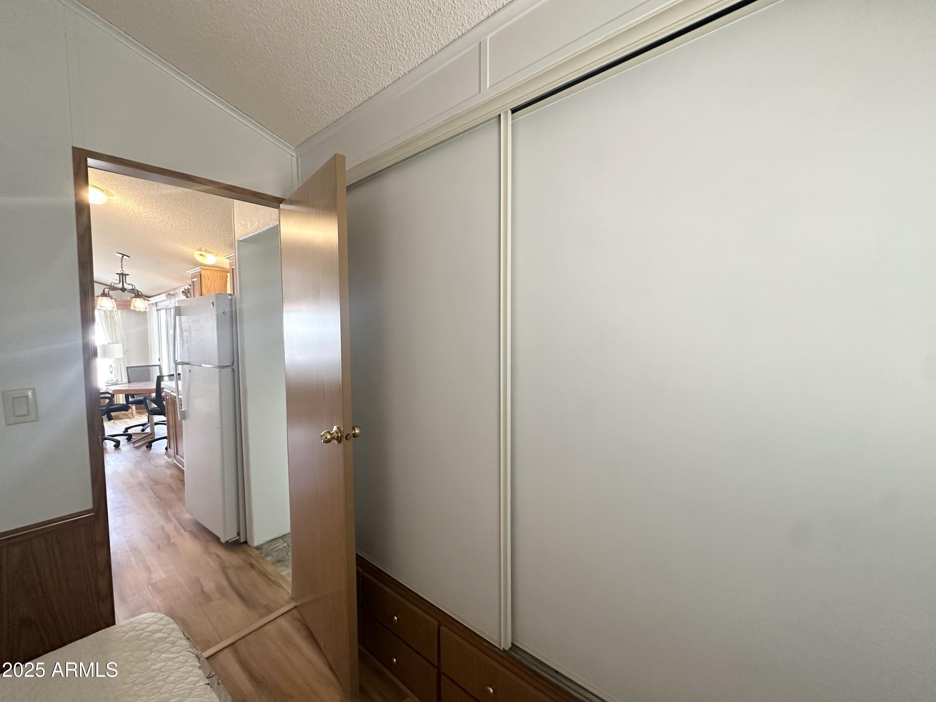 457 South Jasper Drive Apache Junction, AZ 85119 - Photo 27 of 51 GRAND CLOSET