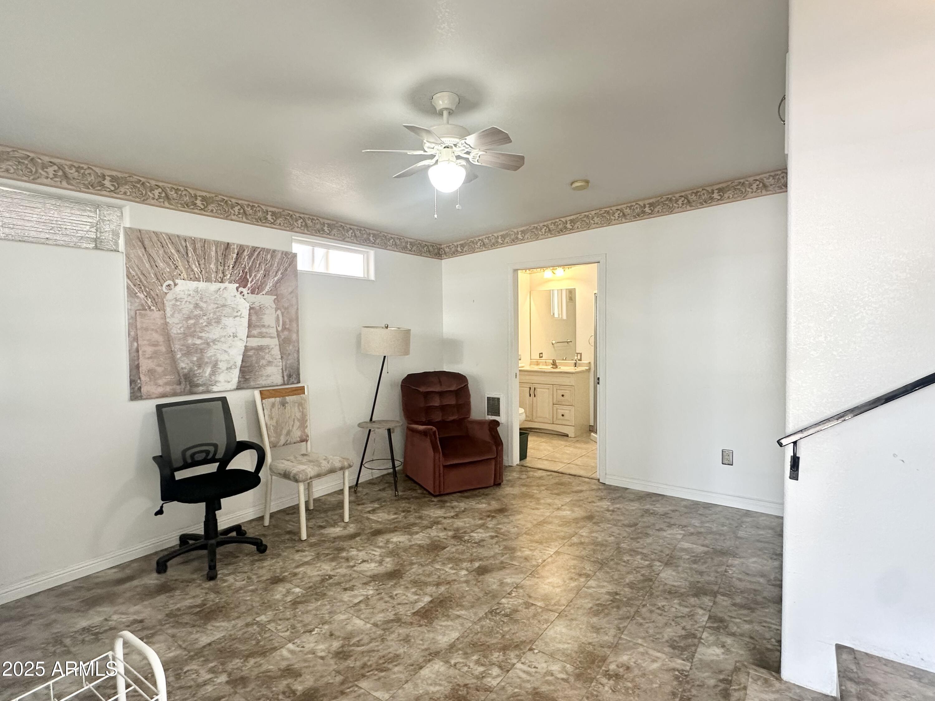 457 South Jasper Drive Apache Junction, AZ 85119 - Photo 29 of 51 HIGH CEILINGS