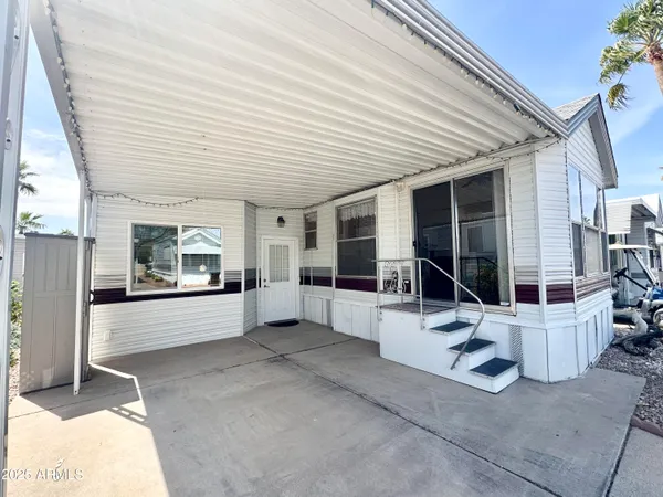 $124,900 | 457 South Jasper Drive, Apache Junction, AZ 85119