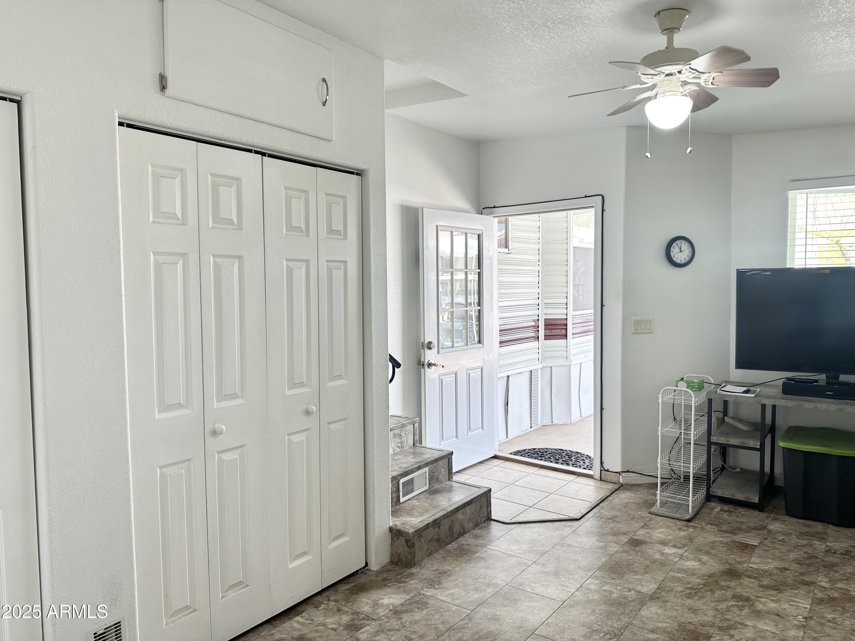 457 South Jasper Drive Apache Junction, AZ 85119 - Photo 34 of 51 FRONT AZ ROOM ENTRY DOOR