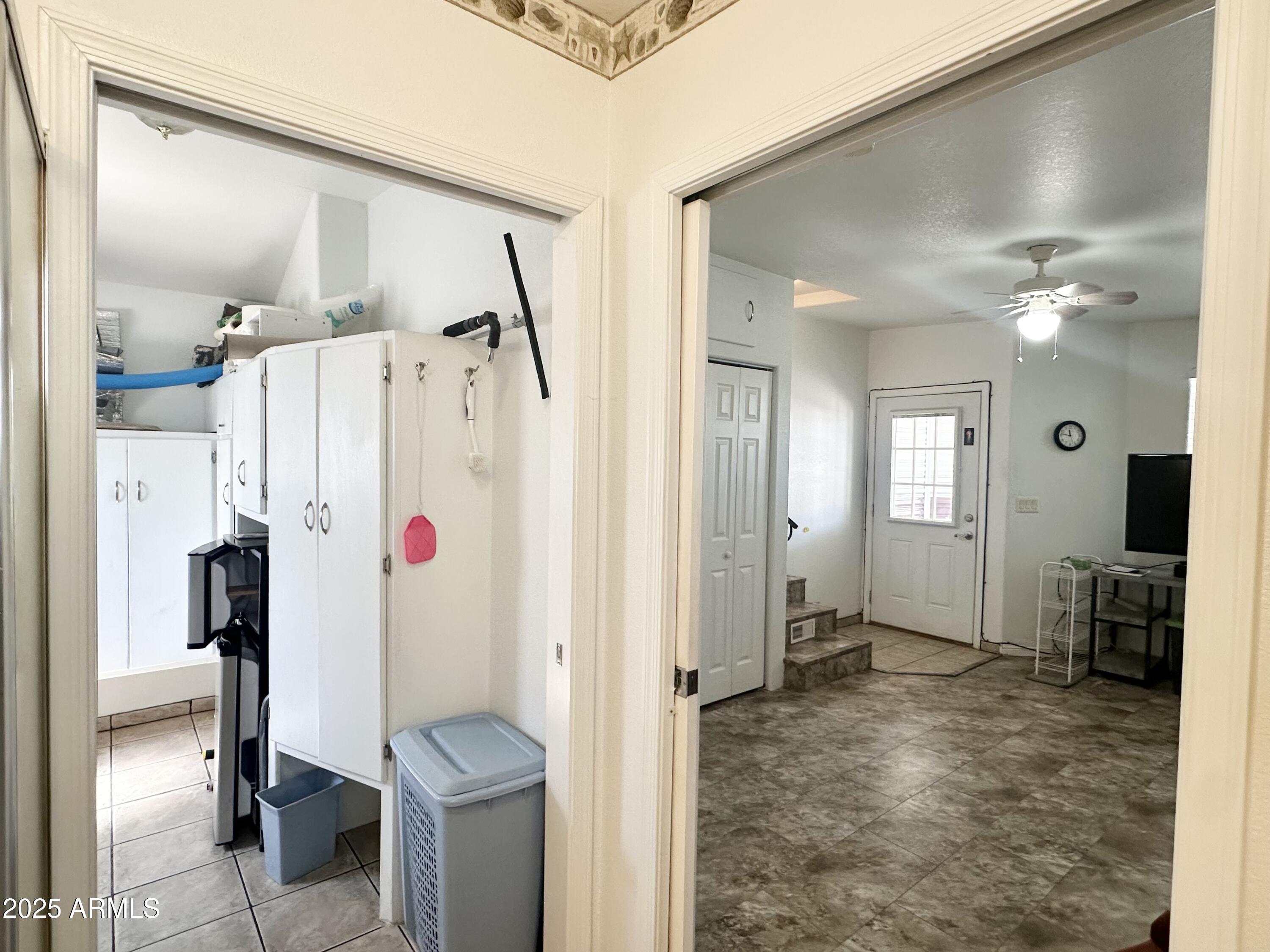 457 South Jasper Drive Apache Junction, AZ 85119 - Photo 35 of 51 BACK ROOM ENTRY OFF AZ ROOM