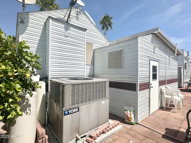 $139,500 | 457 South Jasper Drive, Apache Junction, AZ 85119