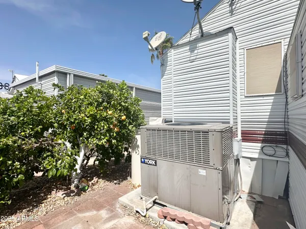 $124,900 | 457 South Jasper Drive, Apache Junction, AZ 85119