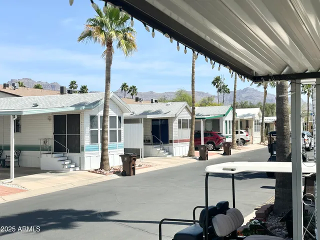 $139,500 | 457 South Jasper Drive, Apache Junction, AZ 85119