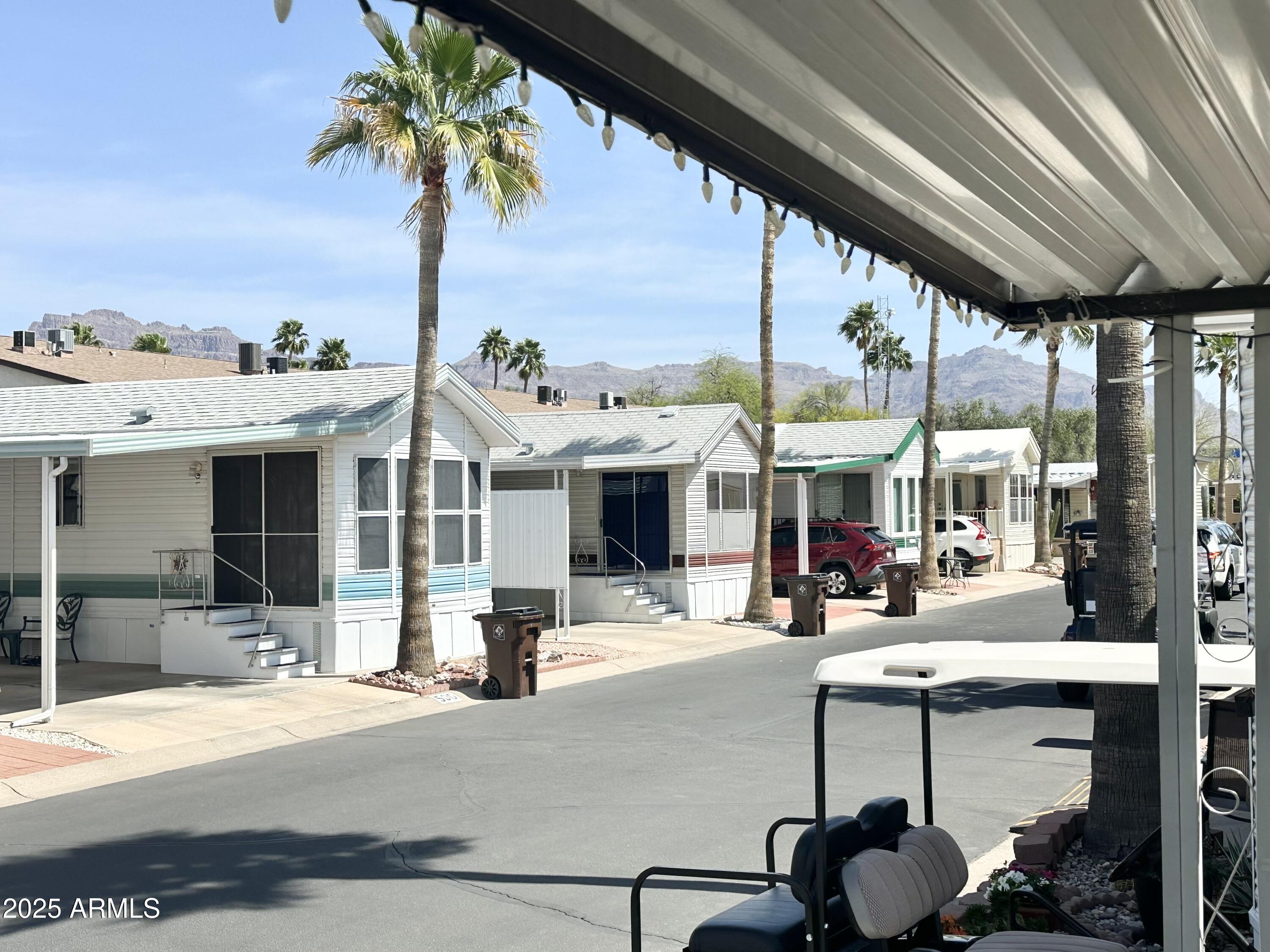 457 South Jasper Drive Apache Junction, AZ 85119 - Photo 5 of 51 SPECTACULAR MOUNTAIN VIEWS