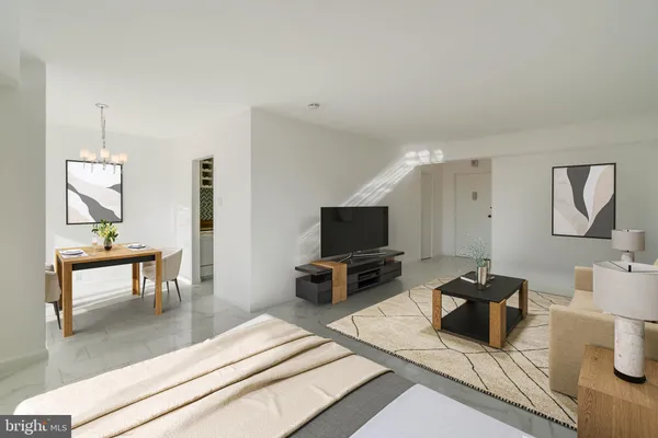 $2,200 | 4201 Cathedral Avenue Northwest, Unit 911W, Washington, DC 20016