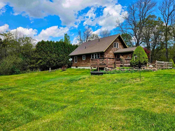 $429,900 | 1422 Merrifield Road, Whitingham, VT 05361
