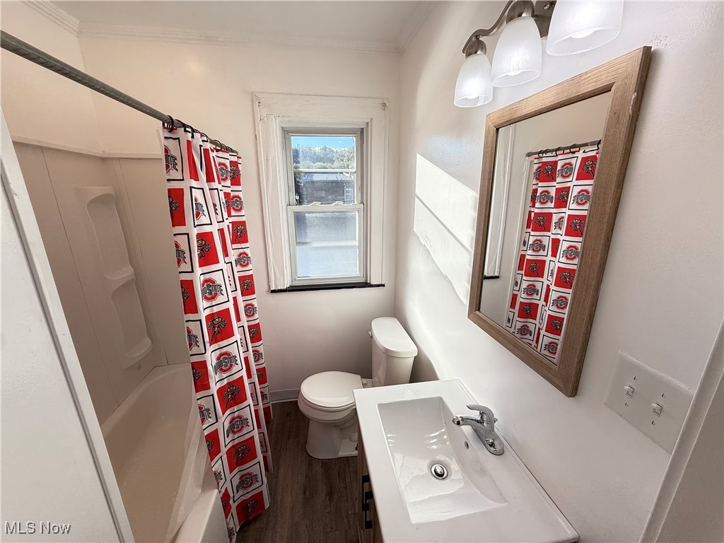 211 North 3rd Street Toronto, OH 43964 - Photo 22 of 37