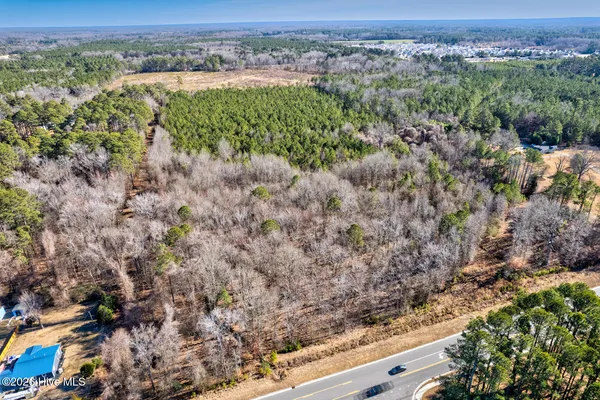 $139,500 | 0 Springfield Road, Rocky Mount, NC 27801