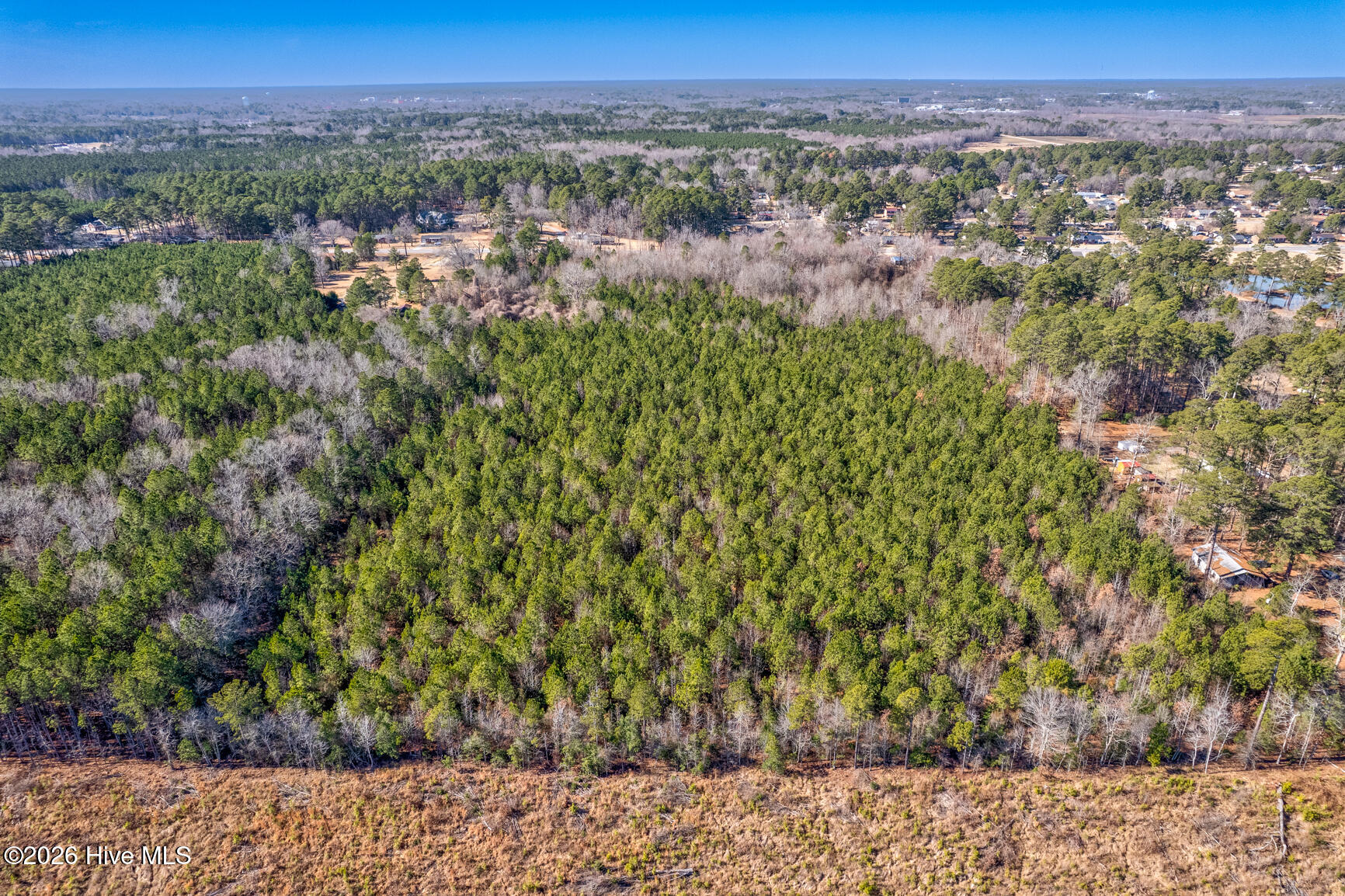 0 Springfield Road Rocky Mount, NC 27801 - Photo 4 of 7 003-1713SpringfieldRoad-RockyMount-NC-27