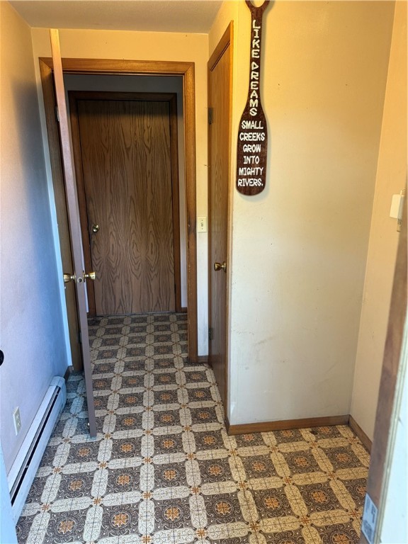 4758 Ryan Road Couderay, WI 54828 - Photo 20 of 49 Entrance