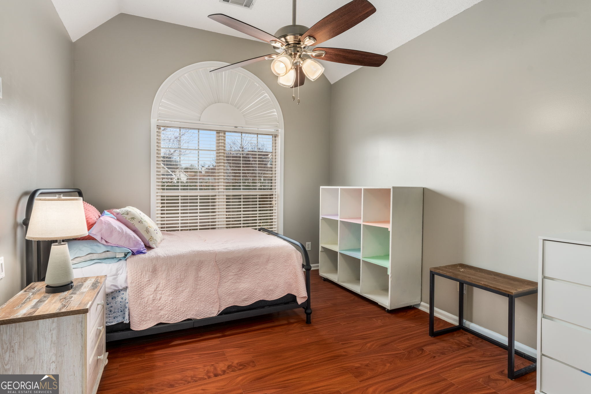 113 Hummingbird Lane Kathleen, GA 31047 - Photo 11 of 44 a bedroom with a bed and a window