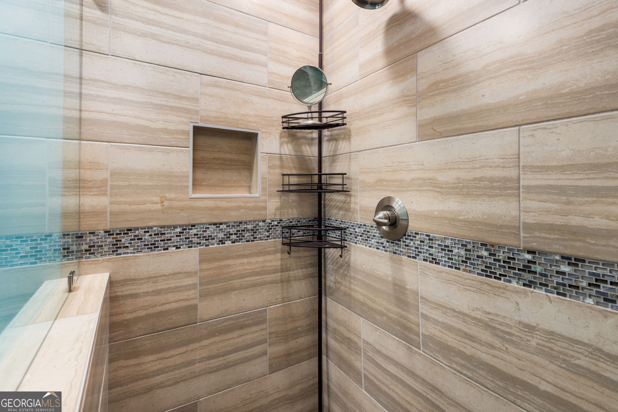 113 Hummingbird Lane Kathleen, GA 31047 - Photo 36 of 44 a bathroom with a shower