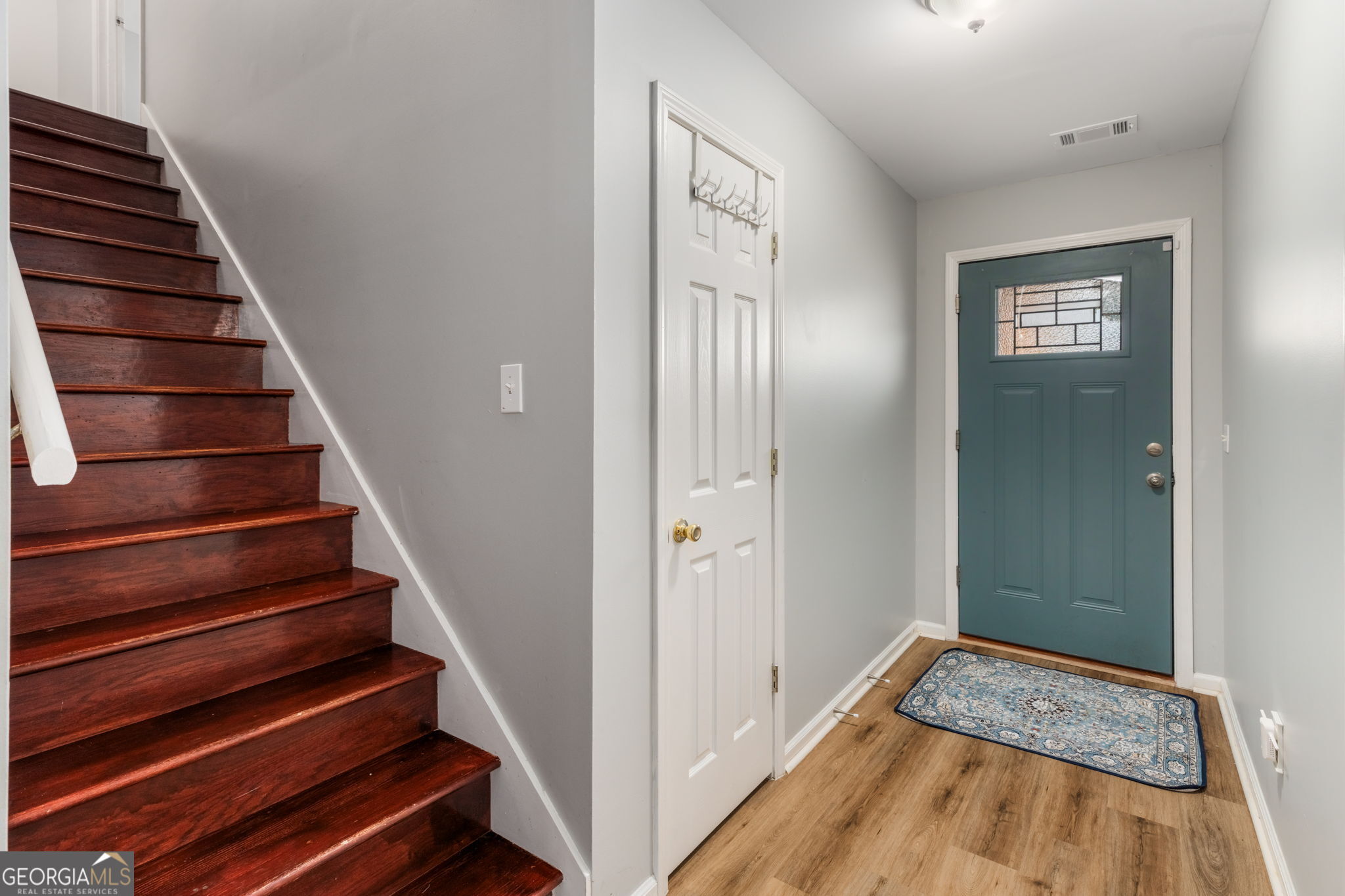 113 Hummingbird Lane Kathleen, GA 31047 - Photo 4 of 44 a view of entryway