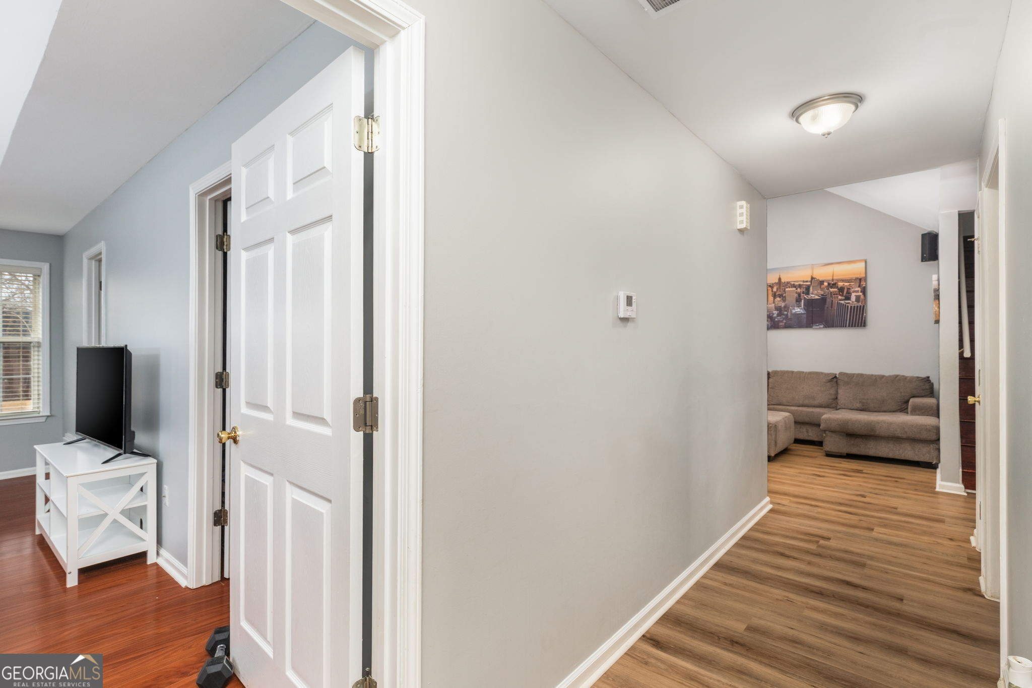113 Hummingbird Lane Kathleen, GA 31047 - Photo 6 of 44 a view of a living room