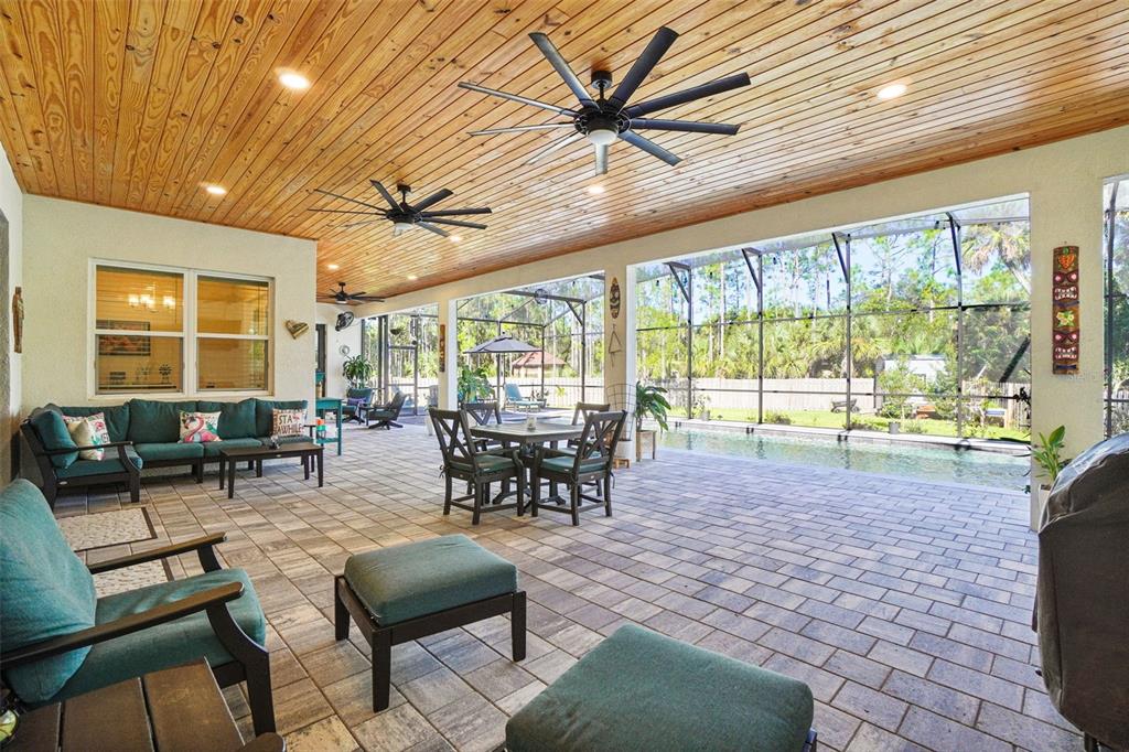3230 Pheasant Trail Mims, FL 32754 - Photo 42 of 71 a living room filled with furniture