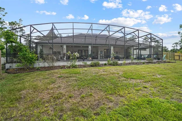 $1,090,000 | 3230 Pheasant Trail, Mims, FL 32754