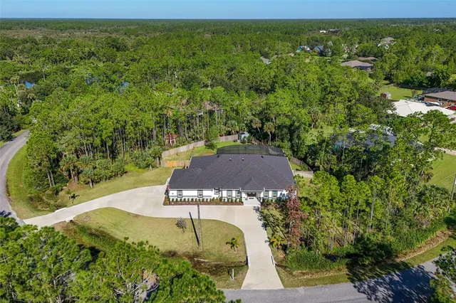 $1,090,000 | 3230 Pheasant Trail, Mims, FL 32754