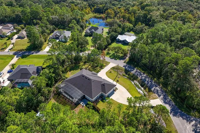 $1,090,000 | 3230 Pheasant Trail, Mims, FL 32754