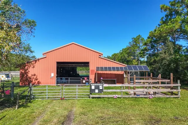 $1,090,000 | 3230 Pheasant Trail, Mims, FL 32754