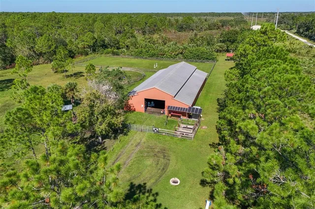 $1,090,000 | 3230 Pheasant Trail, Mims, FL 32754