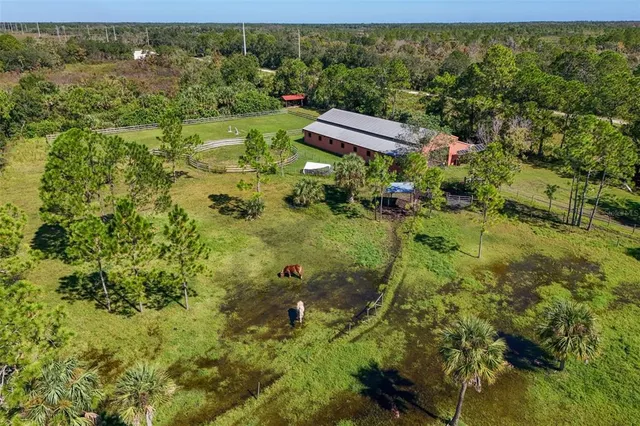 $1,090,000 | 3230 Pheasant Trail, Mims, FL 32754