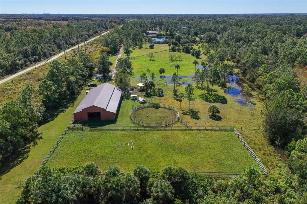 3230 Pheasant Trail Mims, FL 32754 - Photo 67 of 71