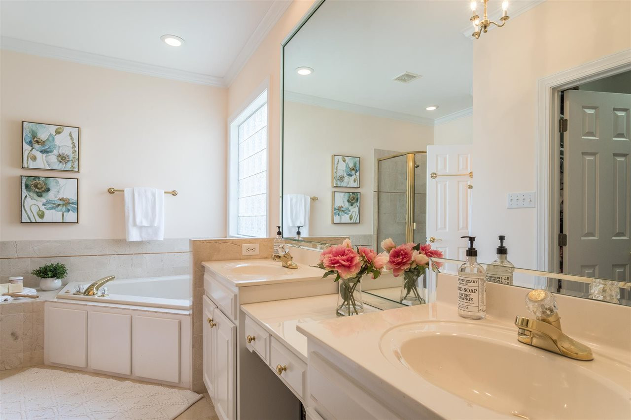 128 Yorkchester Way Raleigh, NC 27615 - Photo 17 of 27 Photo 17