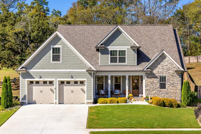 $579,900 | 8649 Woodbury Acre Court, Harrison, TN 37341