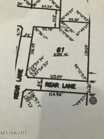 $215,000 | 187 North Natchez Drive, Madison, MS 39110