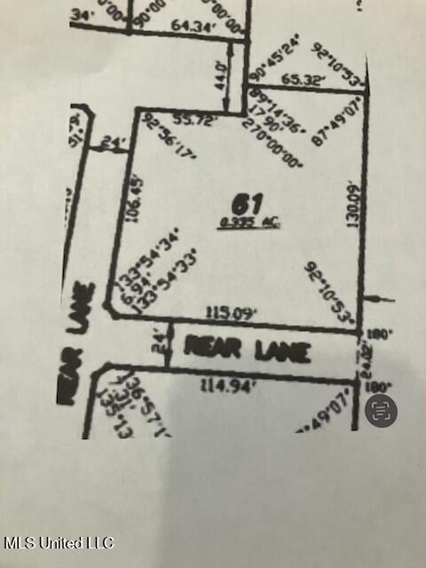 187 North Natchez Drive Madison, MS 39110 - Photo 6 of 11 IMG_1539